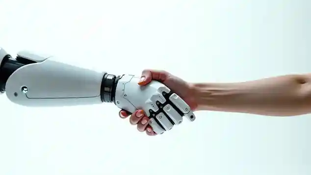 AI chatbot development services India