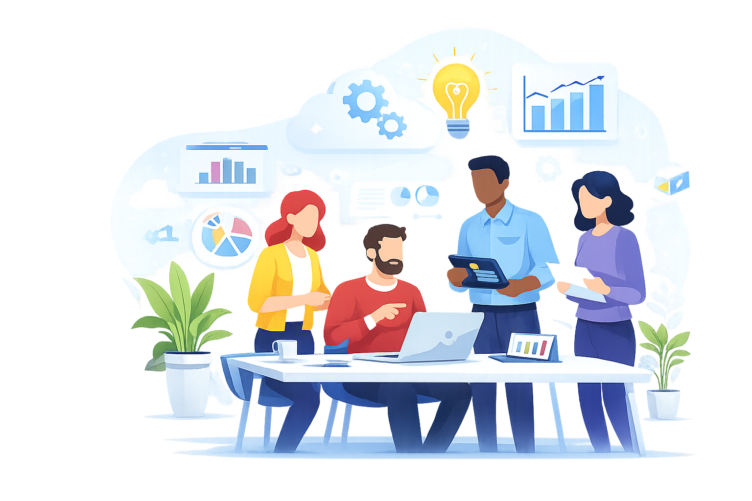 Groveit Technology about page