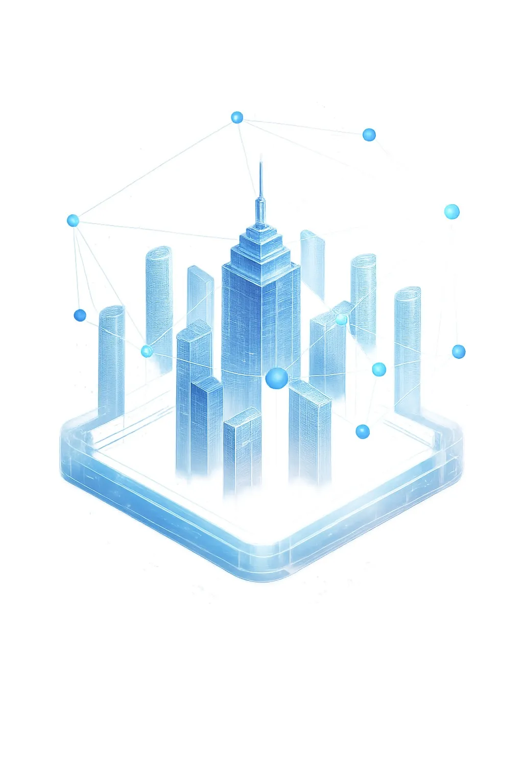 grove it network building